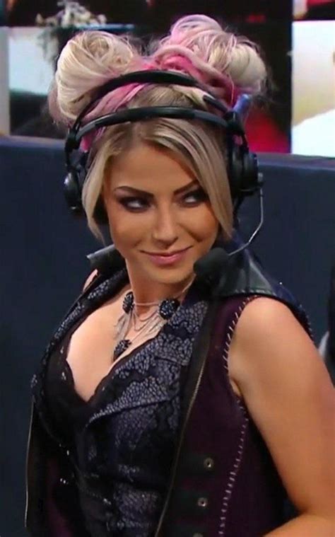 alexa bliss boobs|Lexi Cabrera (@alexa